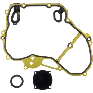 Victor Reinz Timing Cover Gasket Set for Buick LaCrosse - 15-10233-01