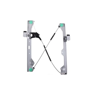 AISIN Power Window Regulator Without Motor for Chevrolet Avalanche - RPGM-031