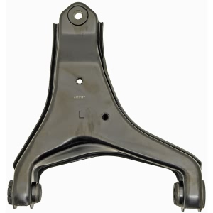 Dorman Front Driver Side Lower Non Adjustable Control Arm for Chevrolet Monte Carlo - 520-147