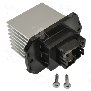 Four Seasons Hvac Blower Motor Resistor - 20673
