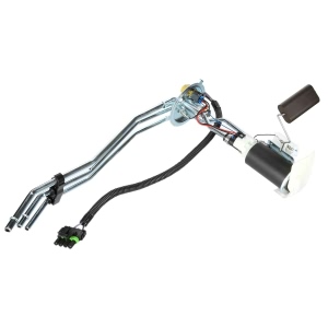 Delphi Fuel Pump And Sender Assembly for Buick Park Avenue - HP10012