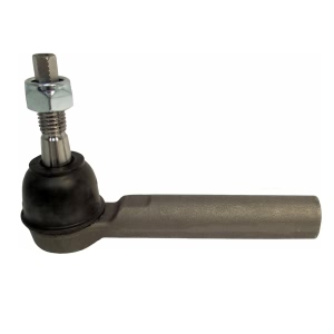 Delphi Outer Steering Tie Rod End for Cadillac Escalade ESV - TA2788