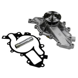 GMB Engine Coolant Water Pump for Chevrolet Celebrity - 130-1040