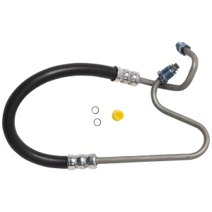 Gates Power Steering Pressure Line Hose Assembly for GMC R2500 - 359320