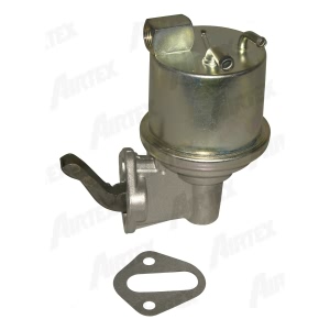 Airtex Mechanical Fuel Pump for Chevrolet C10 Suburban - 40963