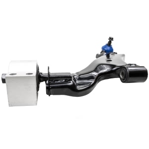 Mevotech Supreme Front Driver Side Lower Non Adjustable Control Arm And Ball Joint Assembly for Chevrolet Equinox - CMS501117
