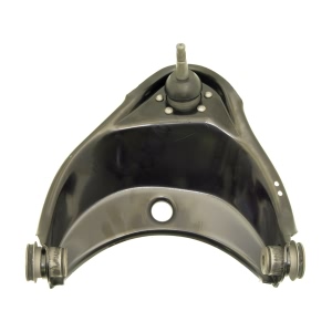 Dorman Front Passenger Side Upper Non Adjustable Control Arm And Ball Joint Assembly for GMC C1500 Suburban - 520-130