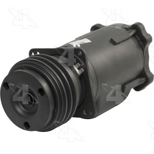 Four Seasons A C Compressor With Clutch for Buick Skylark - 58088