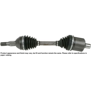 Cardone Reman Remanufactured CV Axle Assembly for Buick Park Avenue - 60-1344