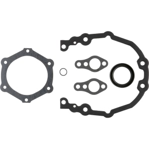 Victor Reinz Timing Cover Gasket Set for Chevrolet Express 2500 - 15-10239-01