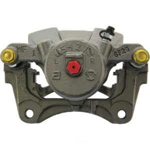 Centric Remanufactured Semi-Loaded Front Passenger Side Brake Caliper for Saturn Ion - 141.62151