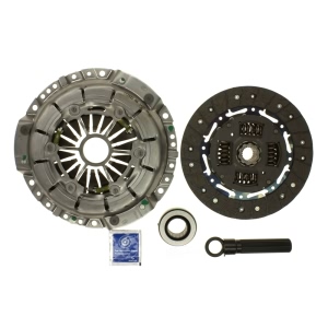 SKF Rear Wheel Seal for GMC S15 Jimmy - 14002