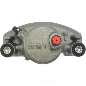 Centric Remanufactured Semi-Loaded Front Driver Side Brake Caliper for Cadillac Seville - 141.62116
