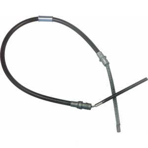 Wagner Parking Brake Cable for Pontiac - BC140102