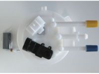 Autobest Fuel Pump Module Assembly for GMC Yukon XL 1500 - F2510A