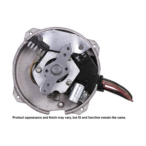 Cardone Reman Remanufactured Electronic Distributor for Cadillac Seville - 30-1858