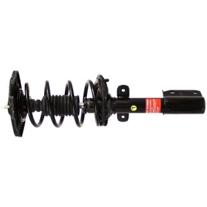 Monroe Quick-Strut™ Rear Driver Side Complete Strut Assembly for Buick Century - 171662L