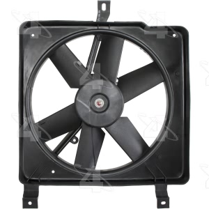 Four Seasons Engine Cooling Fan for Chevrolet Cavalier - 75279