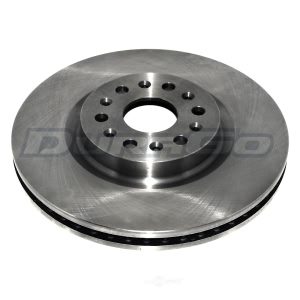DuraGo Vented Front Brake Rotor for Cadillac XT5 - BR901698