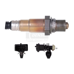 Denso Oxygen Sensor for Chevrolet Trax - 234-4529