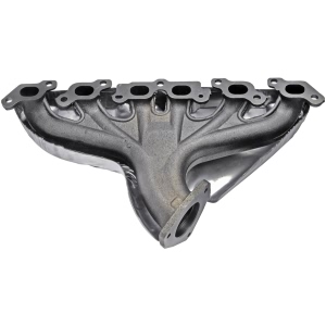 Dorman Cast Iron Natural Exhaust Manifold for Buick - 674-777
