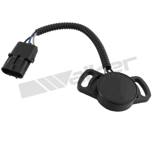 Walker Products Throttle Position Sensor for GMC C3500 - 200-1294