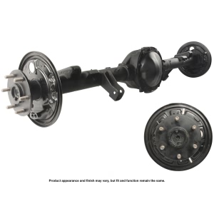 Cardone Reman Remanufactured Drive Axle Assembly for Chevrolet K1500 - 3A-18001LHH