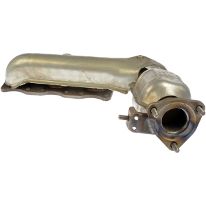 Dorman Stainless Steel Natural Exhaust Manifold for Chevrolet - 674-618