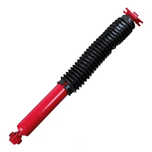 KYB Monomax Rear Driver Or Passenger Side Monotube Non Adjustable Shock Absorber for GMC Syclone - 565047