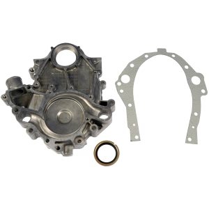 Dorman OE Solutions™ Timing Cover for Chevrolet S10 - 635-507