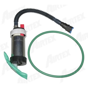 Airtex In-Tank Fuel Pump And Strainer Set for Saturn Ion - E3784