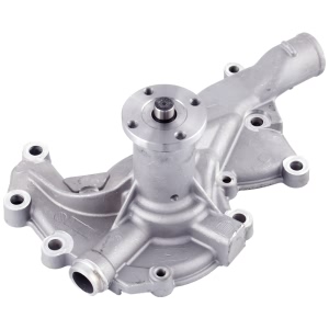 Gates Engine Coolant Standard Water Pump for Cadillac Seville - 44028