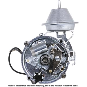 Cardone Reman Remanufactured Point-Type Distributor for Chevrolet Caprice - 30-1612