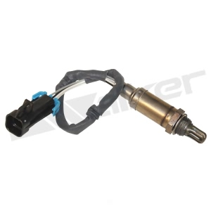 Walker Products Oxygen Sensor for Chevrolet C3500 - 350-34525