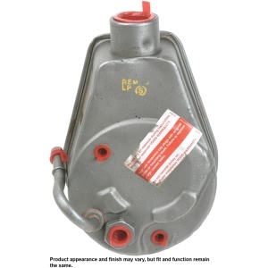 Cardone Reman Remanufactured Power Steering Pump w/Reservoir for Pontiac Bonneville - 20-7885