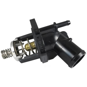 STANT Engine Coolant Thermostat and Housing Assembly for Chevrolet Silverado 1500 - 50129