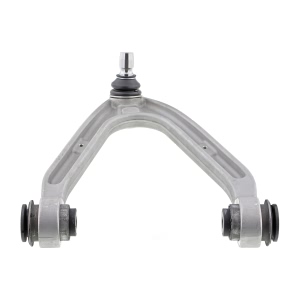 Mevotech Supreme Front Driver Side Upper Non Adjustable Control Arm And Ball Joint Assembly for Hummer - CMS501144