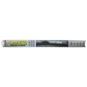 Anco Winter Extreme™ Wiper Blade for Chevrolet Cruze - WX-24-UB