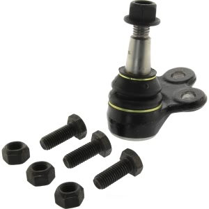 Centric Premium™ Front Lower Ball Joint for GMC Acadia - 610.66022