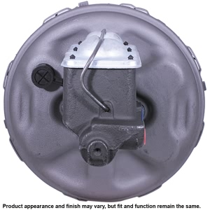 Cardone Reman Remanufactured Vacuum Power Brake Booster w/Master Cylinder for Pontiac GTO - 50-1106