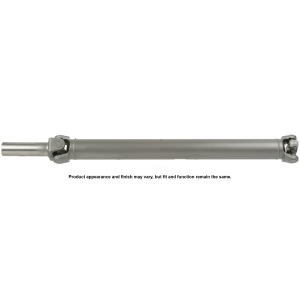 Cardone Reman Remanufactured Driveshaft/ Prop Shaft for GMC Jimmy - 65-9501