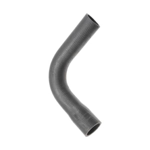 Dayco Engine Coolant Curved Radiator Hose for Buick Roadmaster - 71011