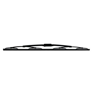 Hella Wiper Blade 26 '' Standard Single for Buick LaCrosse - 9XW398114026