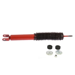 KYB Monomax Front Driver Or Passenger Side Monotube Non Adjustable Shock Absorber for Cadillac Escalade EXT - 565076