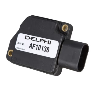 Delphi Mass Air Flow Sensor for Oldsmobile Aurora - AF10138