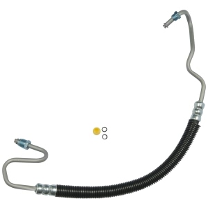 Gates Power Steering Pressure Line Hose Assembly for Cadillac Escalade - 353260