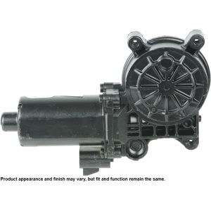 Cardone Reman Remanufactured Window Lift Motor for Cadillac Seville - 42-1008