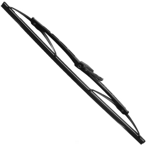 Denso Conventional 14" Black Wiper Blade for Chevrolet Sprint - 160-1214