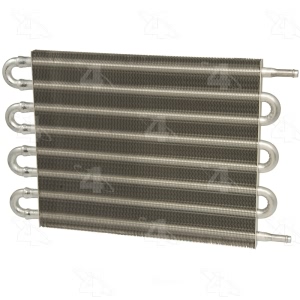 Four Seasons Ultra Cool Automatic Transmission Oil Cooler for GMC K2500 - 53003