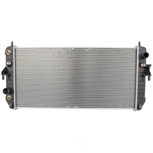 Denso Engine Coolant Radiator for Buick - 221-9119
